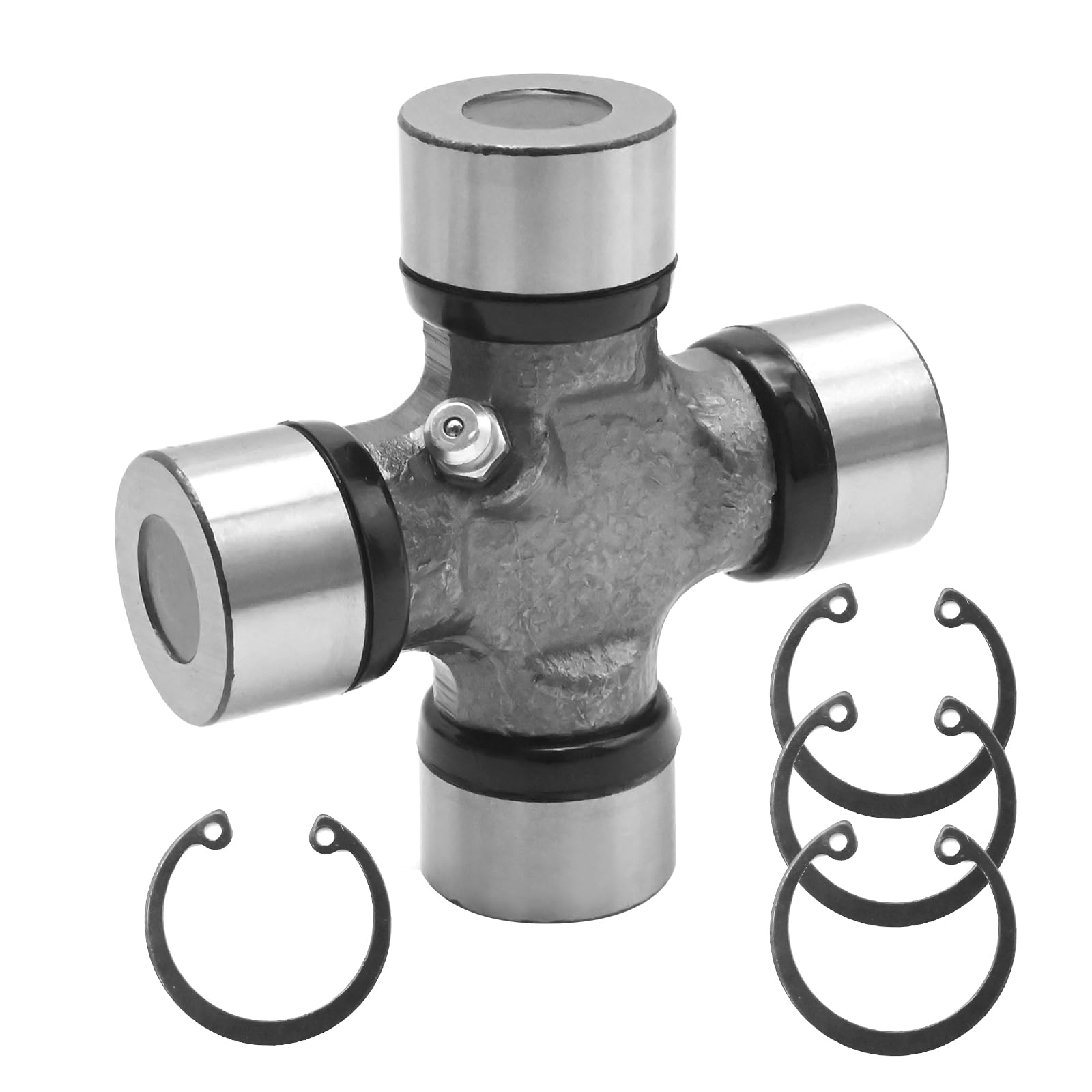 Newnessai 5/1310 U-Joint Kit for 1310 to 1350 Series Universal Joint (OSR)