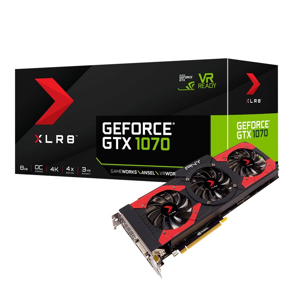 Asus Geforce Tarjeta Grafica 1070 Precio Tarjeta Grafica Gtx 1070 Ti