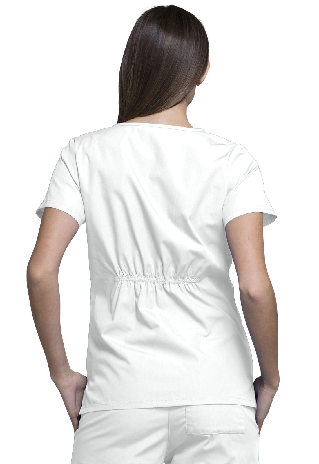 Cherokee - Top uniforme sanitaria - Tunica - Basic - Donna