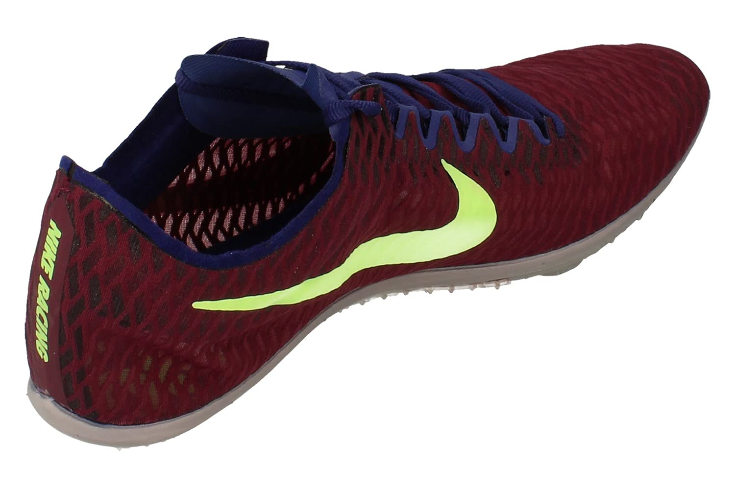 NIKE Zoom Mamba V, Zapatillas de Atletismo Unisex Adulto
