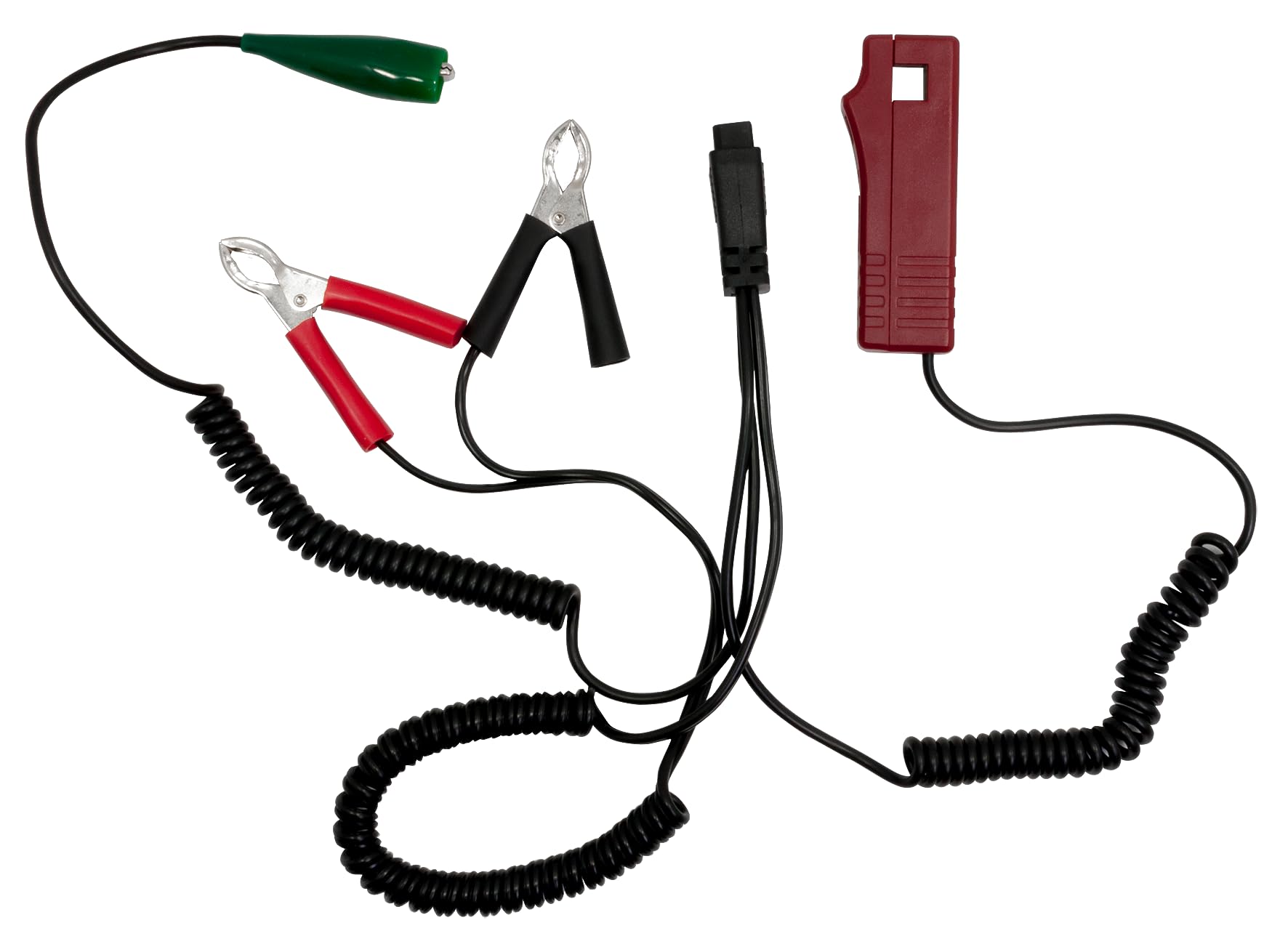 SW-Stahl 32229L Pistola Stroboscopica Digitale - Lampada d'Ispezione | Strumento di precisione per il controllo del punto d'accensione, ideale per motori a benzina e diagnostica veicoli.