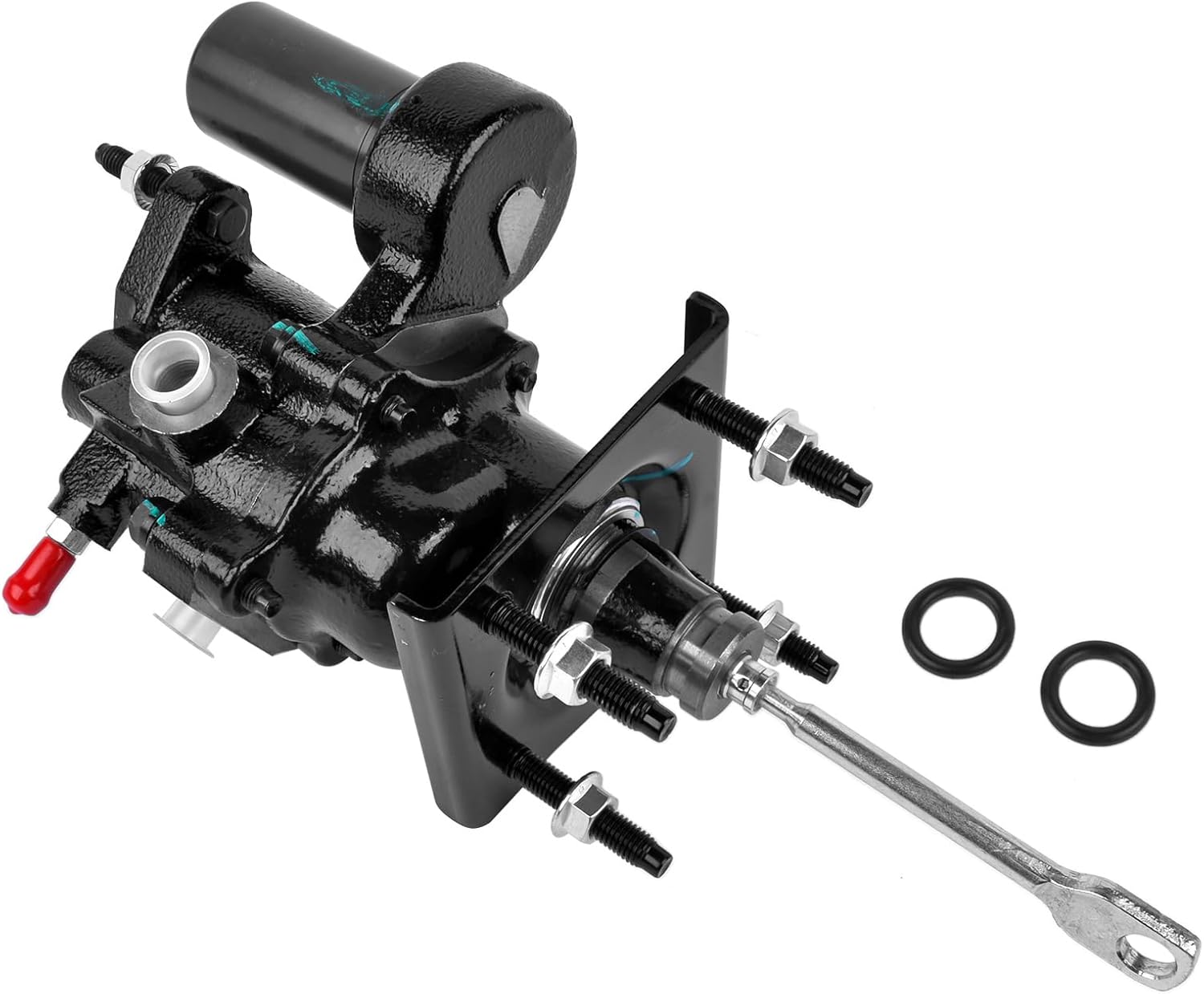 Hydro-Boost Power Brake Booster Replacement for 2003-2011 Dodge Ram 2500 3500 5.7L 6.7L Diesel 52-7361, 5093406AA, 5179891AA, 52013874AB