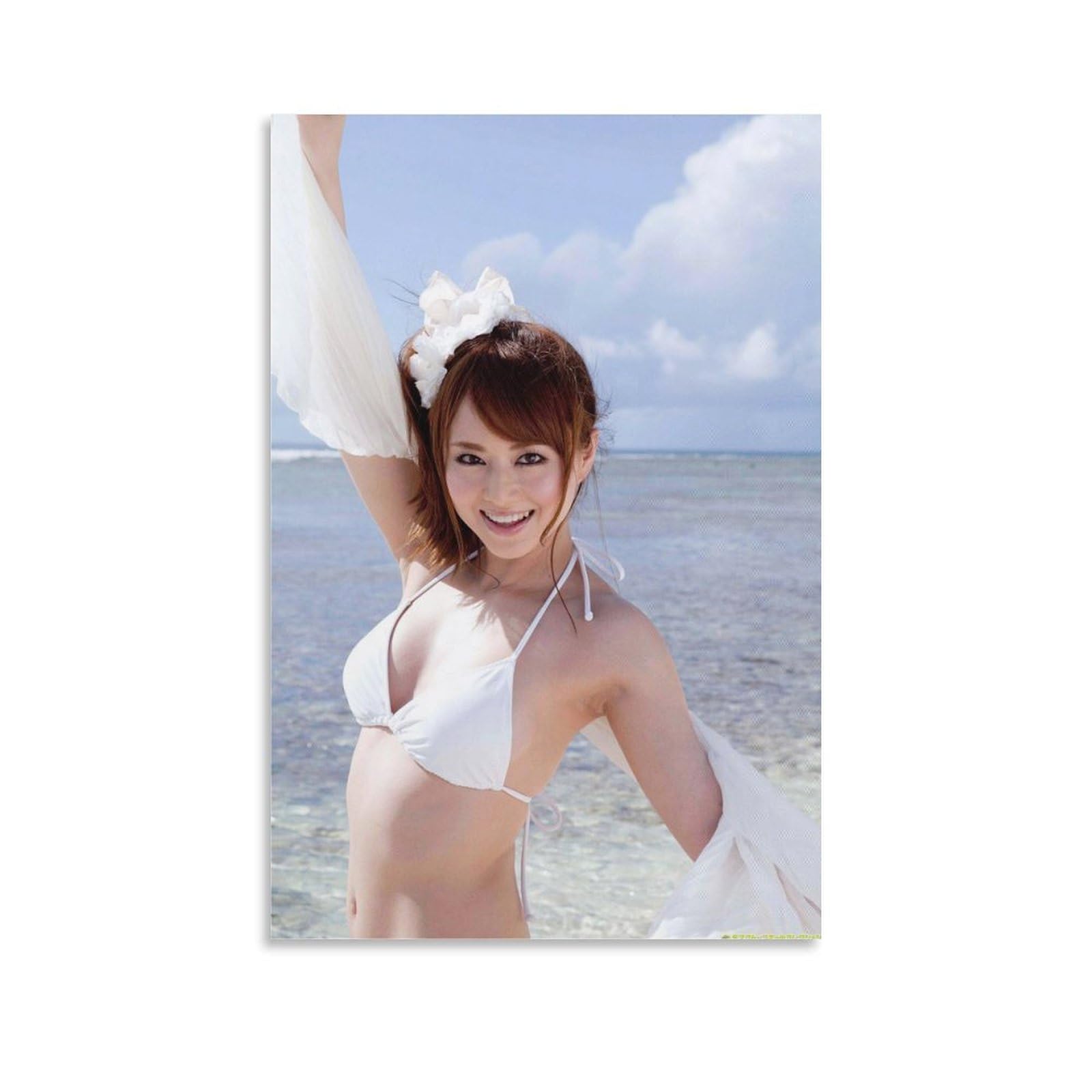 Amazon.co.jp: 吉沢明歩 水着ポスター 女優・歌手・アイドル画像168