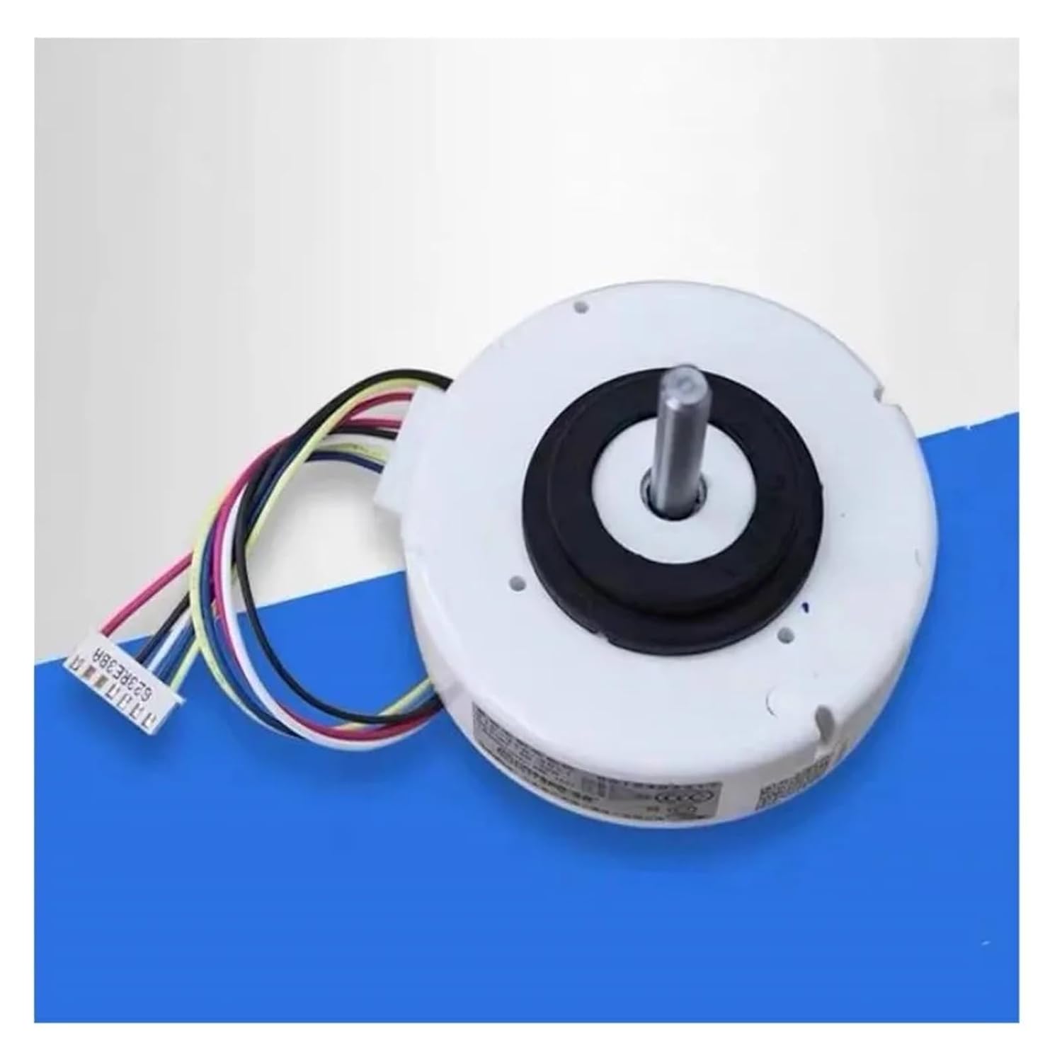 Air Conditioner Motor，Compatible for LG，RD-310-30-8E-2(AL) EAU62983004 4681A20091K SIC-37CVJ-F130-3 Replacement Air Conditioner Motor