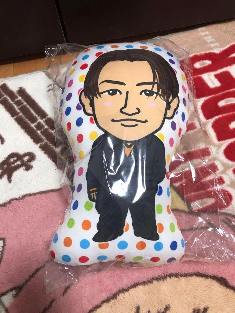 小森隼 クッション ザベス 小森隼 ワンミリクッション最終お値下げ中