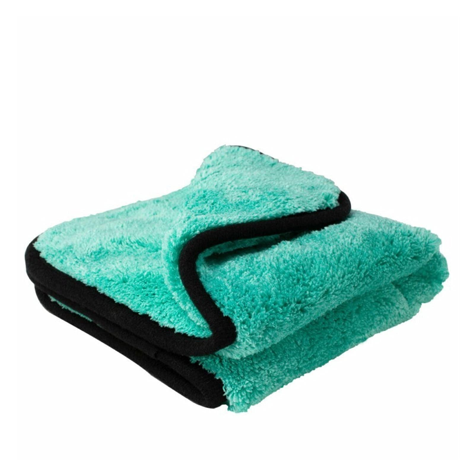 Serviette de lavage de voiture pour sécher sans trace ni micro-rayures