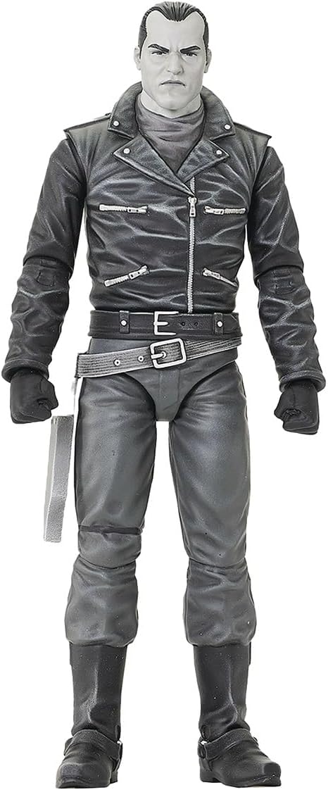 The Walking Dead: Negan Series 2 Action Figure