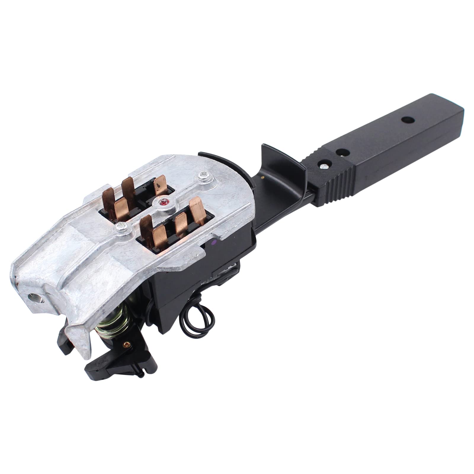 Interruptor Combinado De Señal De Giro Y Limpiaparabrisas Para Freightliner FL60, FL70, FL80 – Reemplazo Directo