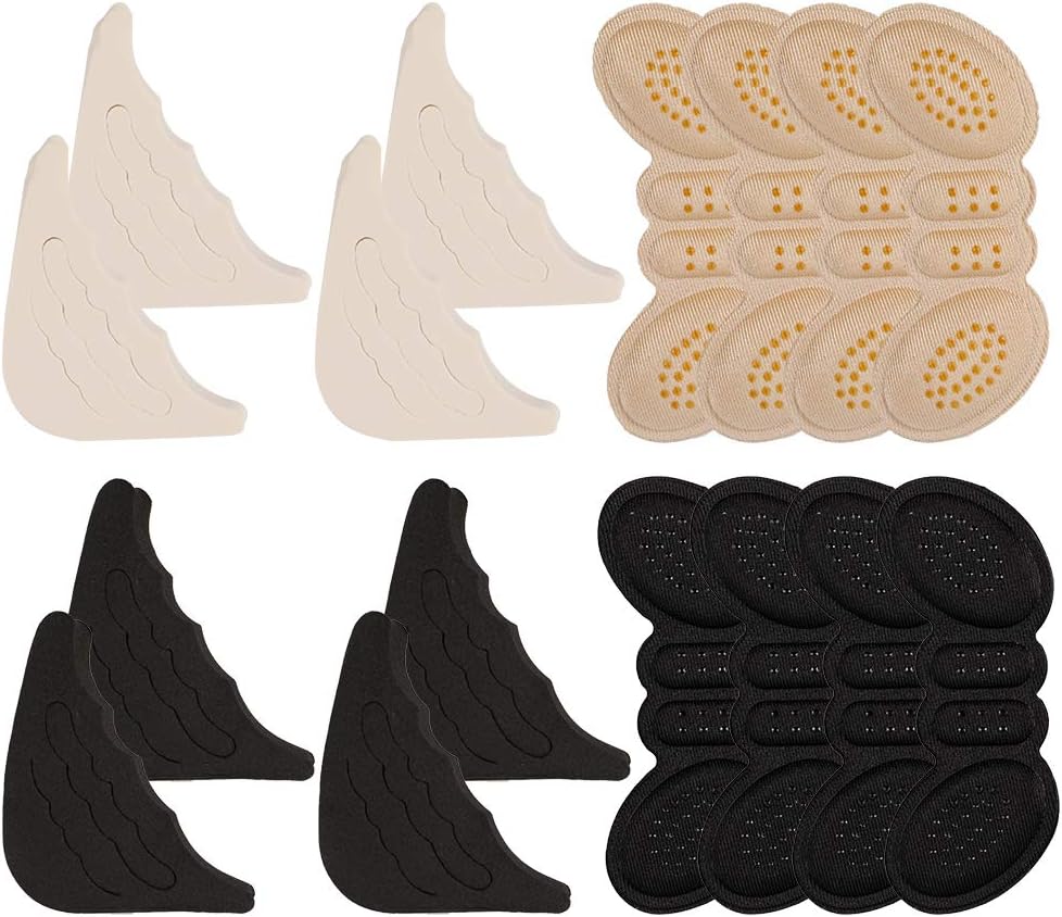 inserto tallone per scarpe sciolte