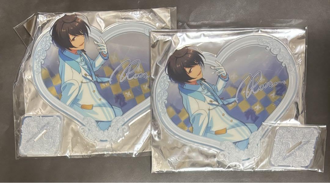 Amazon.co.jp: あん スタ 中国 誓約アクリルスタンド 朔間凛月