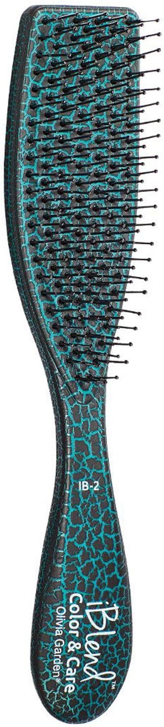 Olivia Garden iBlend Hair Brush For Color & Treatments