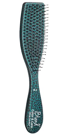 Olivia Garden iBlend Hair Brush For Color & Treatments
