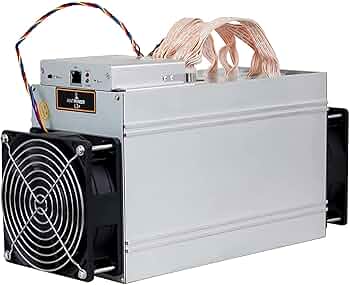 ANTMINER X3 220K マイニング機器 ANTMINER X3 220K マイニング機器 Bitmain Antminer X3 (220Kh