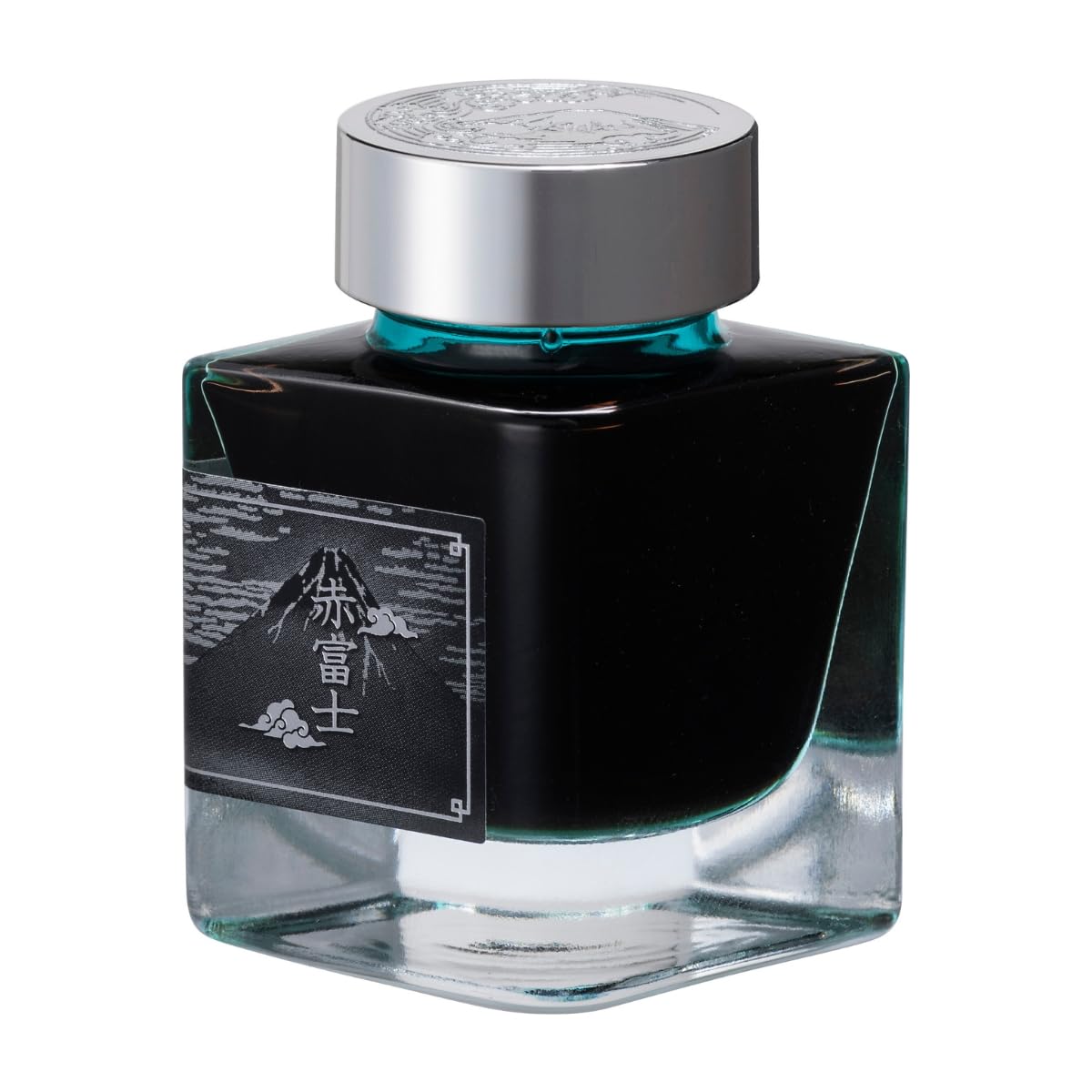 Amazon | PLATINUM プラチナ 万年筆 #3776 センチュリー 鱗雲 細字