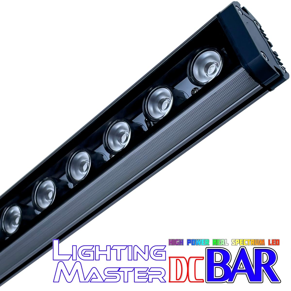 Amazon.co.jp: B.R.S Lighting Master DC Bar【コーラルブルー