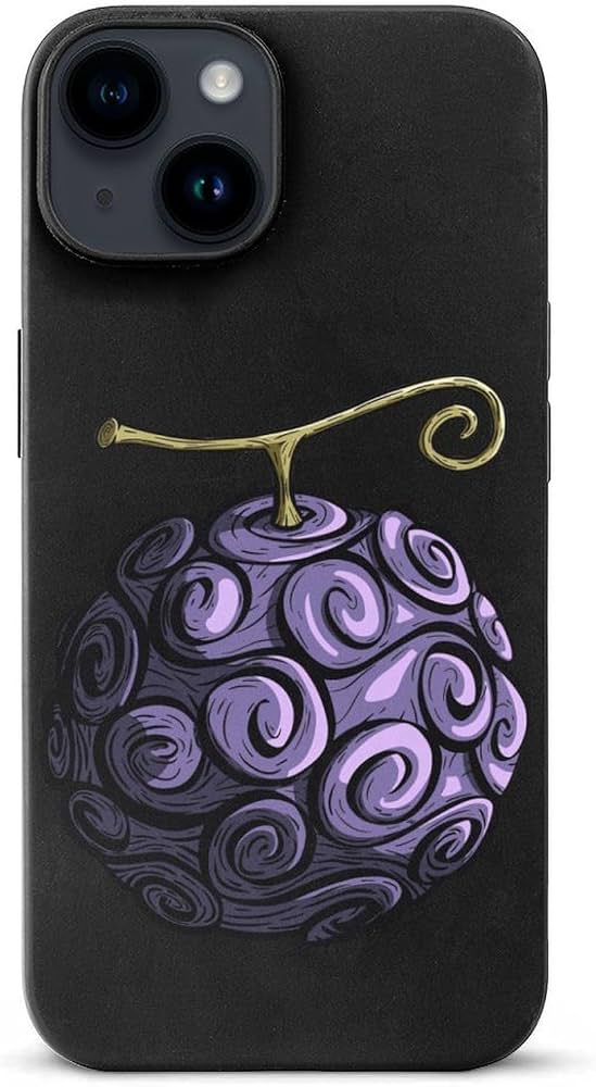 Amazon.co.jp: iPhone16 Pro Max 用 ケース ワンピース ONE PIECE 悪魔