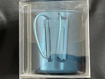 スノーピーク　海外限定 スノーピーク福山限定】スタッキングマグ雪峰H300 FUKUYAMA