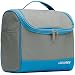 Hanging Travel Toiletry Bag or Cosmetics Makeup Case, Shaving Kit Organizer