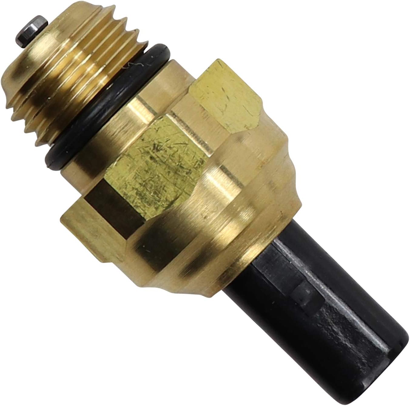 BECKARNLEY 2012384 Power Steering Pressure Switch, ORings & ORing