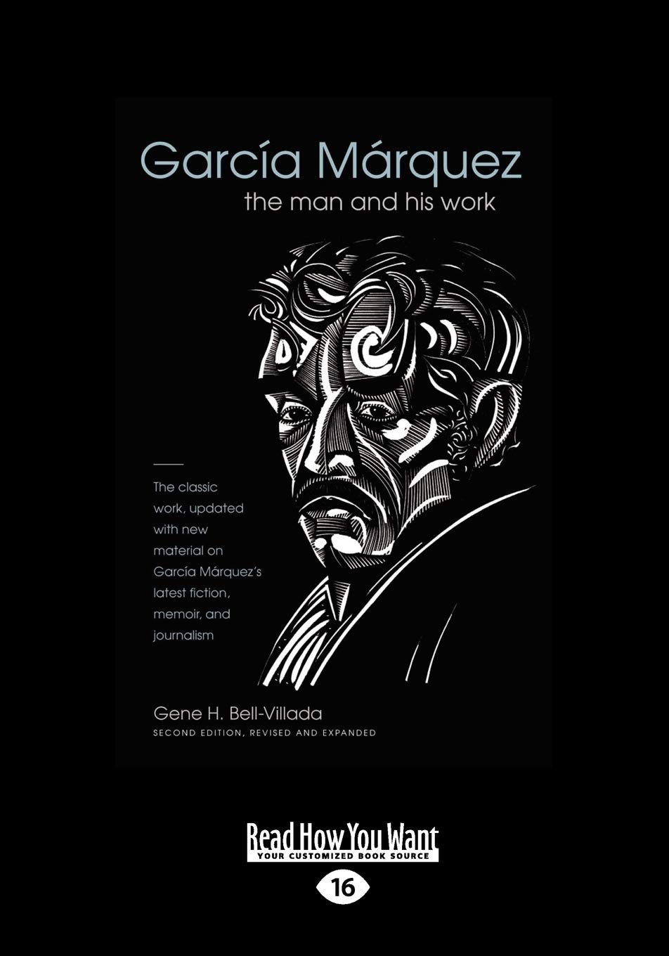 Garca Mrquez: Second Edition