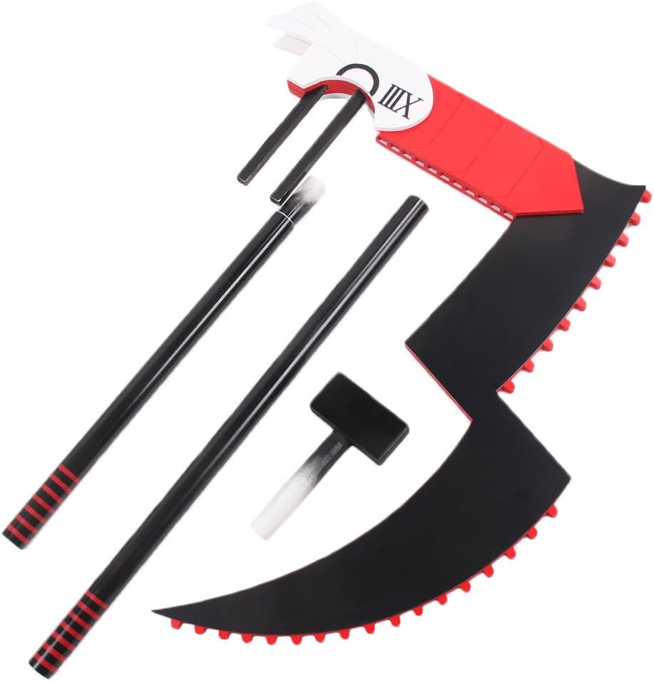 Amazon 鈴屋 什造 13 Sジェイソン 風 コスプレ道具 150cm コスプレ衣装 コスプレ 仮装 通販