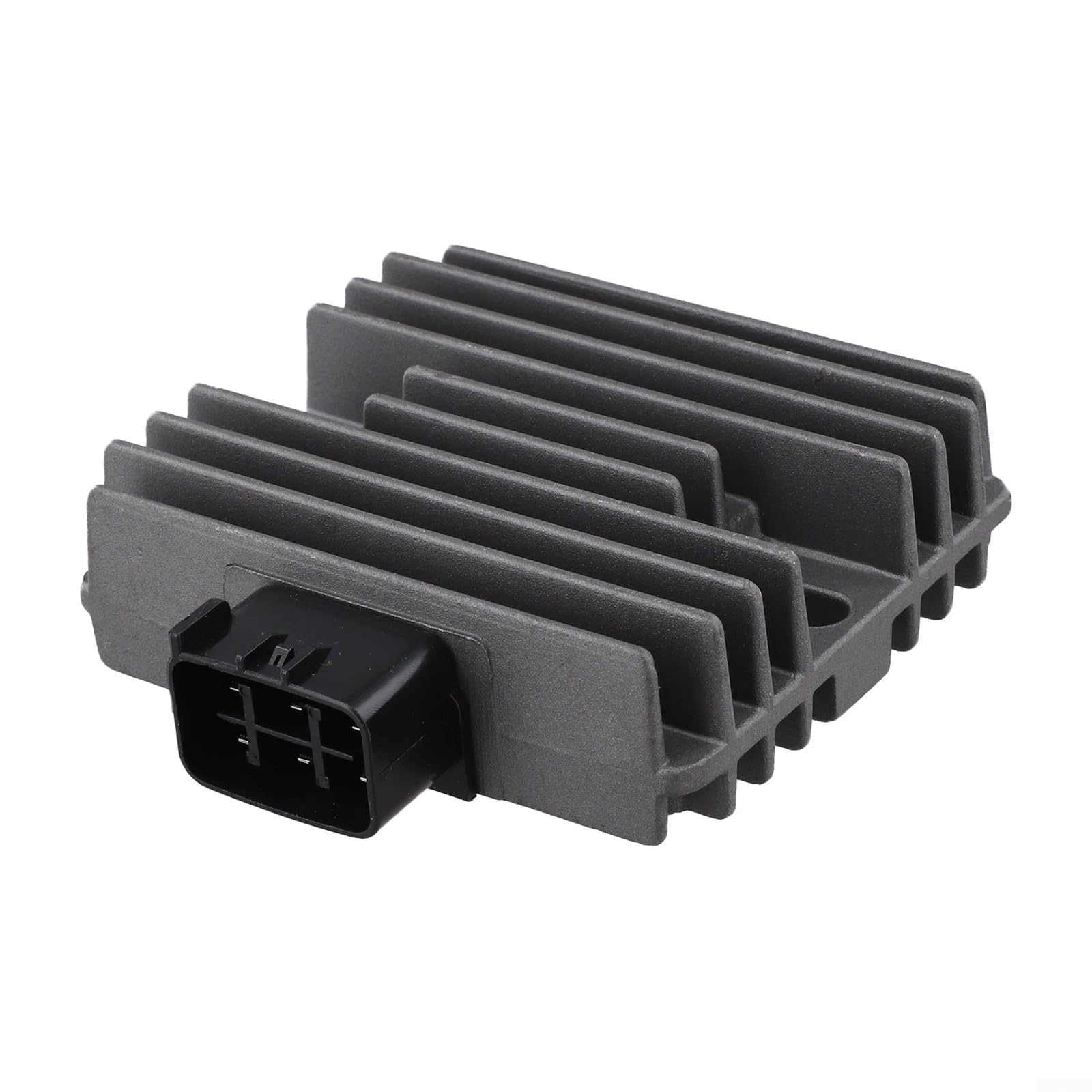 Regulador rectificador de motocicleta 2003.2 compatible con 4XY-81960-00-00, 32800-42F00, 21066-0010 pieza de repuesto para sistemas eléctricos