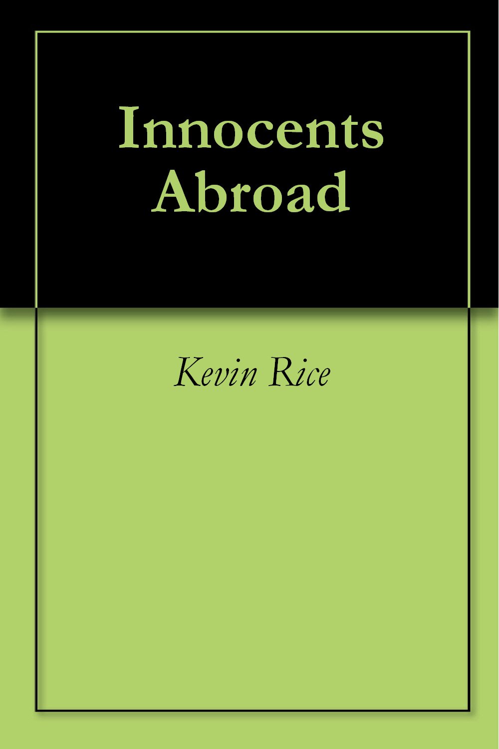 Innocents Abroad