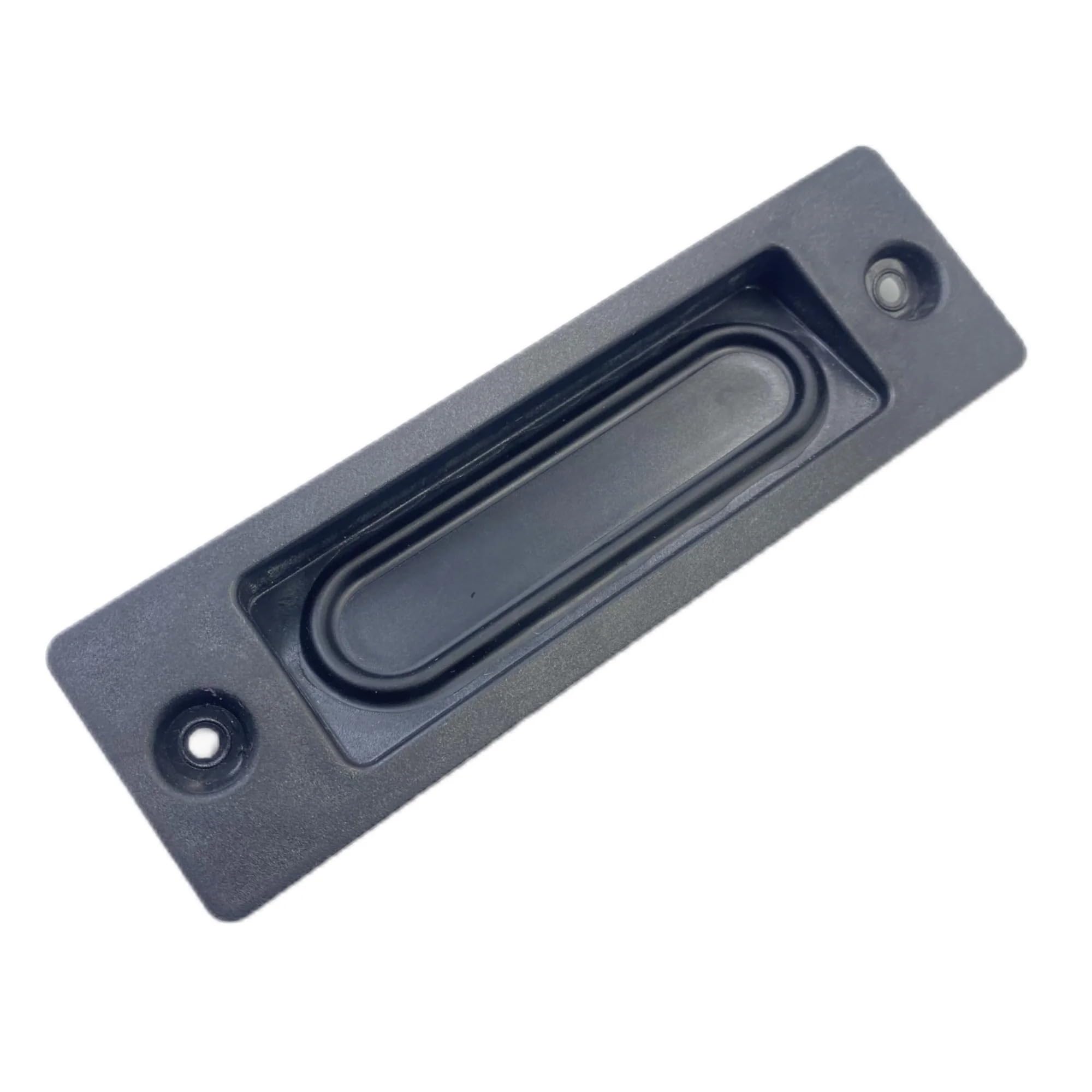 Tailgate Lock for Volvo C70 2006-2007 S40 2004-2010 S80 V50 XC60 Release Switch Boot Lid Hatch Latch Tailgate Opener Rubber Button 30634191 Tailgate Boot Lock
