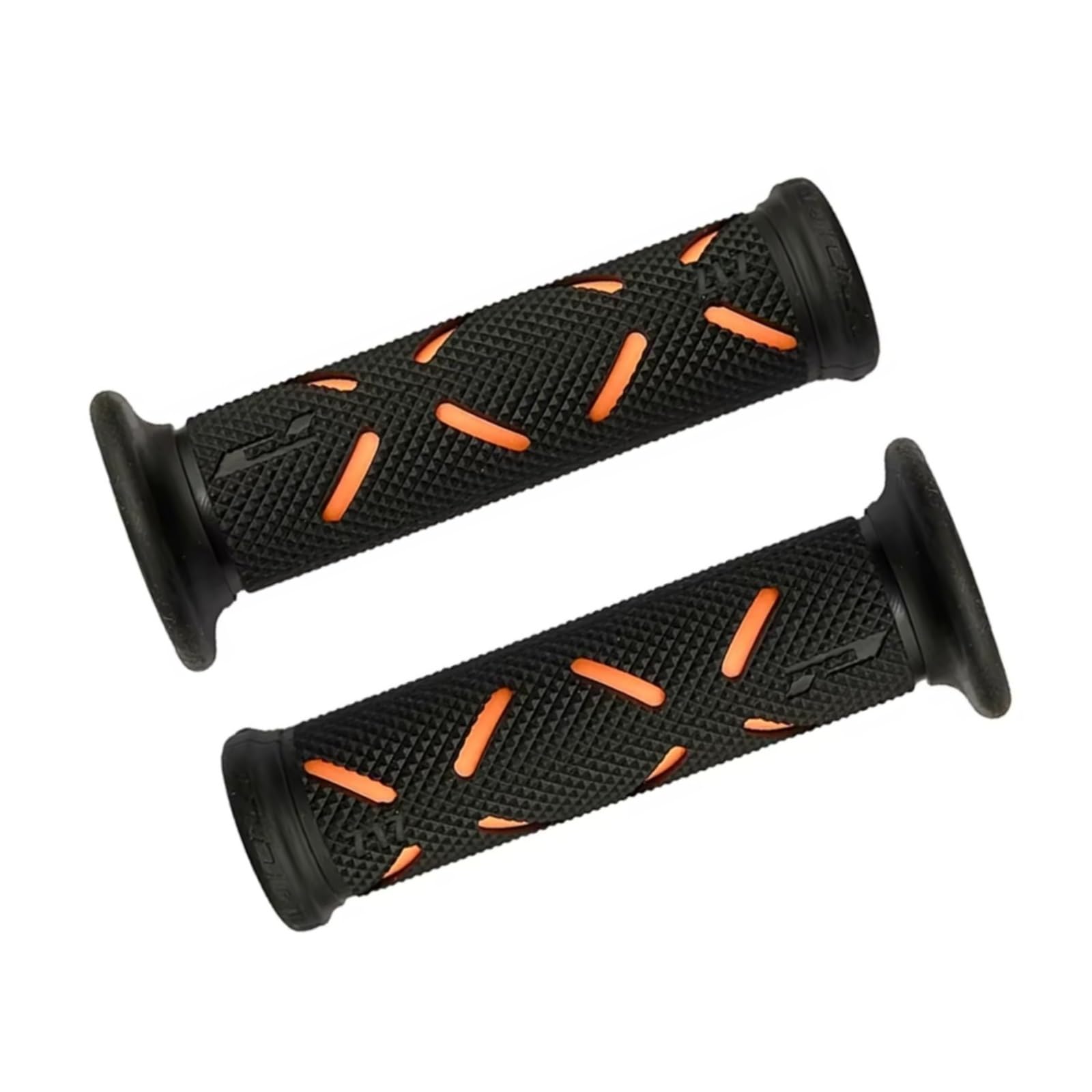 Cubiertas Manillar Empuñaduras Mano Funda Antivibración Para KX KLX RMZ