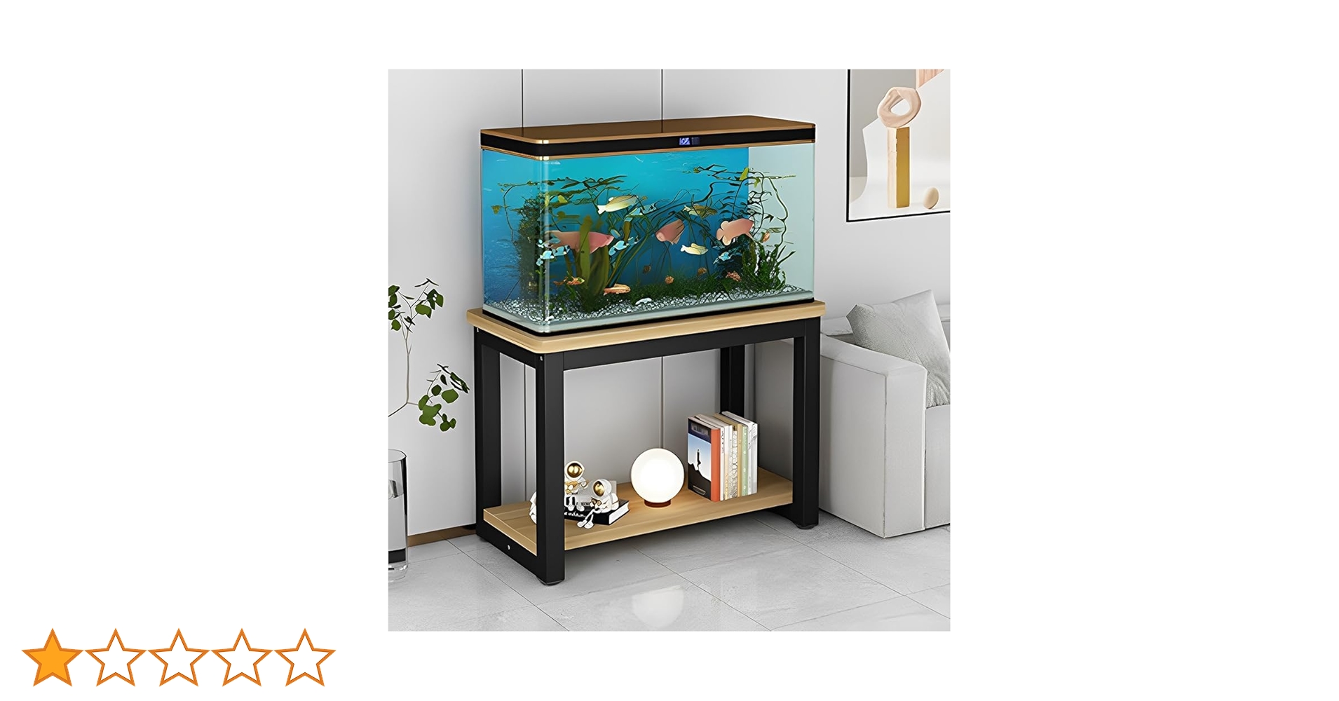 60サイズ水槽が上下に置ける水槽台　薄いホワイトカラー 60サイズ水槽が上下に置ける水槽台 薄いホワイトカラー 60サイズ