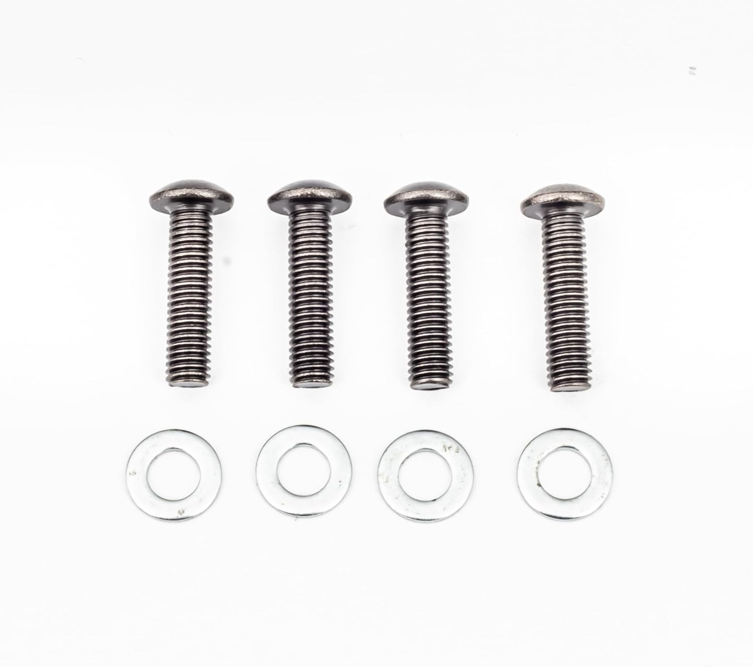 Eagle Lights WSL1-B HALOS LED Windshield Turn Signal and Running Light Kit Compatible With Harley Davidson Motorclyes Fits 2015-2024 Road Glide Models