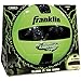 Franklin Sports Night Lightning Volleyball (Official Size