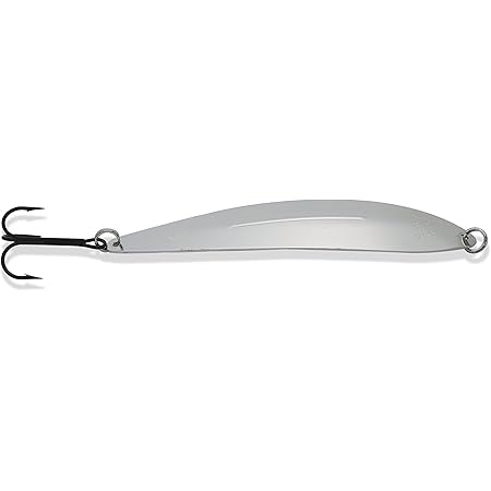 williams whitefish spoon