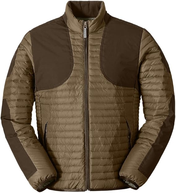 eddie bauer field jacket
