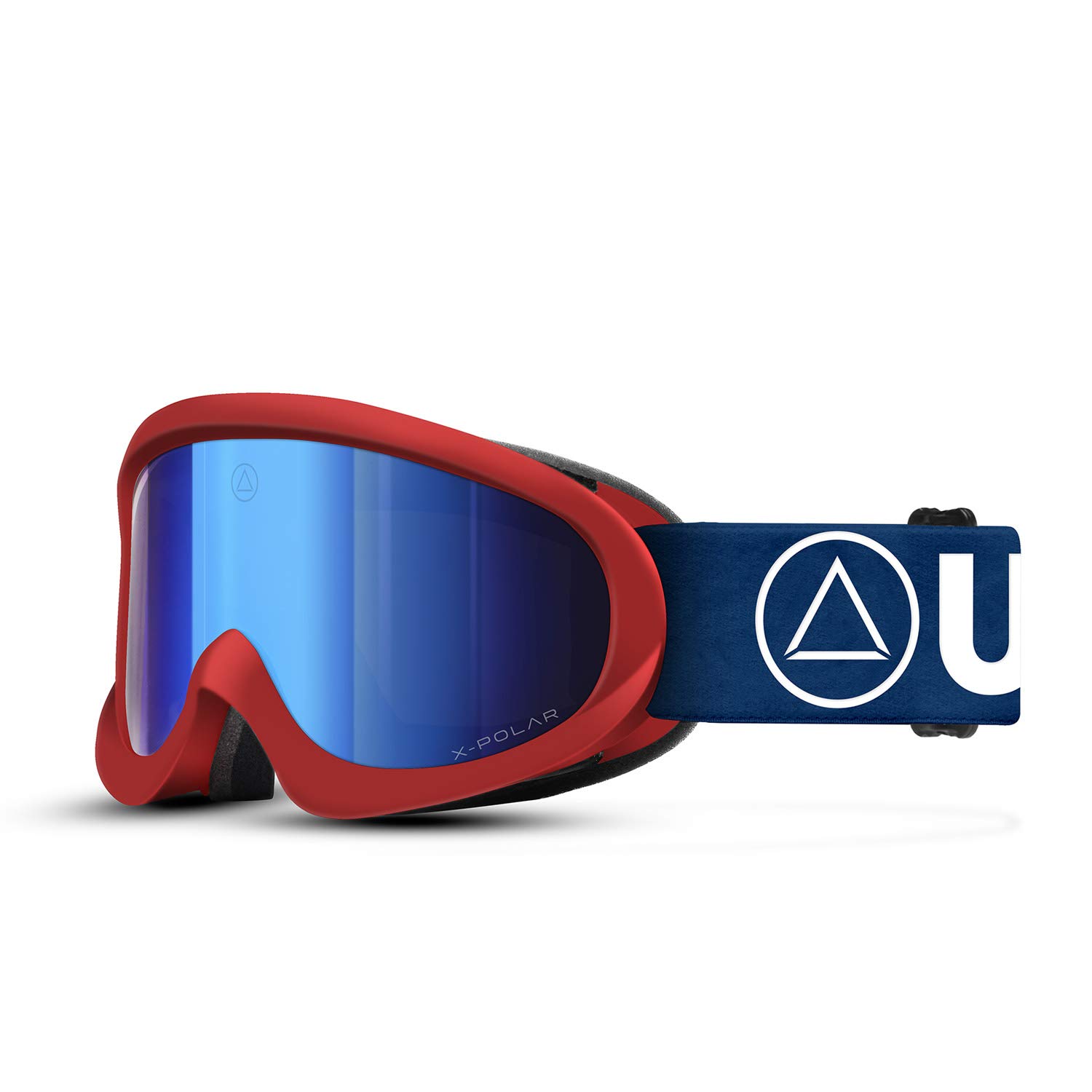 Uller Ski Goggles