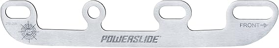 Powerslide Sabres 4 Ice Skates Ice Skates