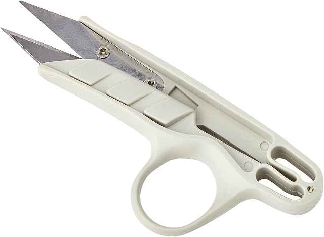 Janome Scissors - 4½ in Thread Snips