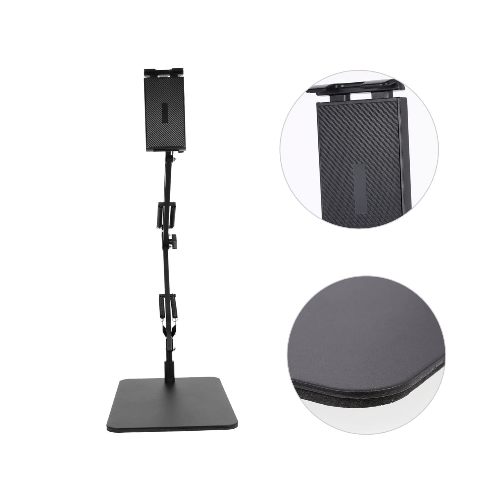 Uonlytech Soporte Flexible para Teléfono y Tableta Ajustable y Estable Material Metálico Resistente