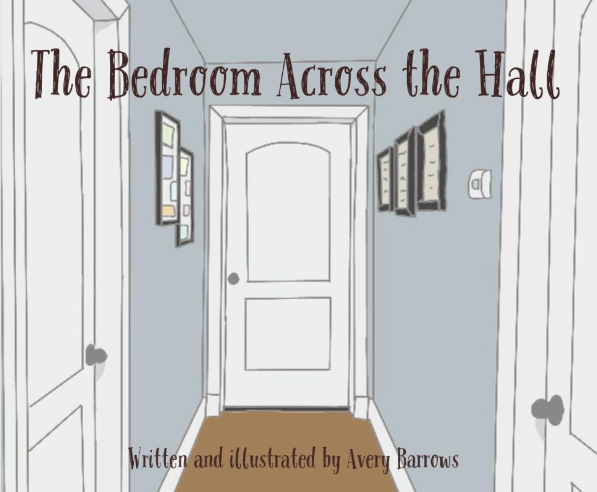 The Bedroom Across the Hall