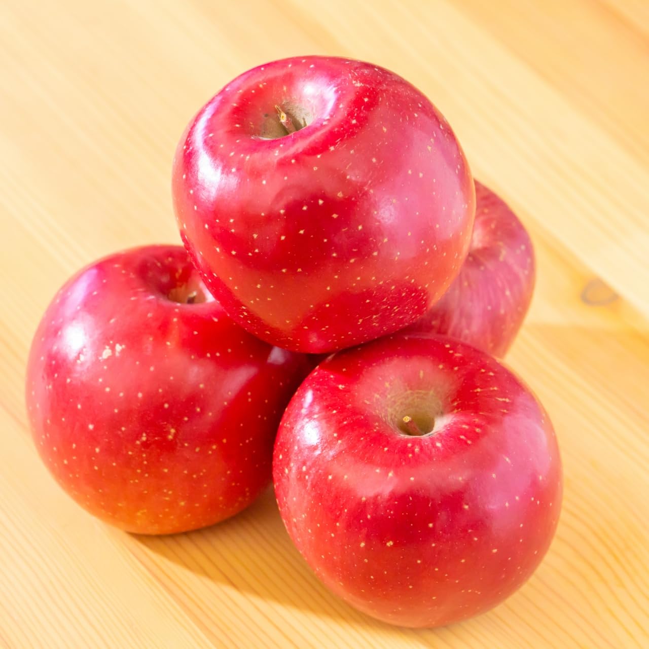 寺田フルーツ 秋一番のりんご 高糖度 光センサー選果 りんご 青森県産 規格外 早生ふじ サンふじ