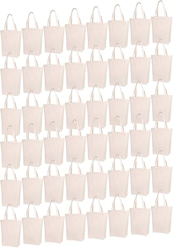 Vista 2 de Simpli-Magic Stylish Canvas Tote Bag