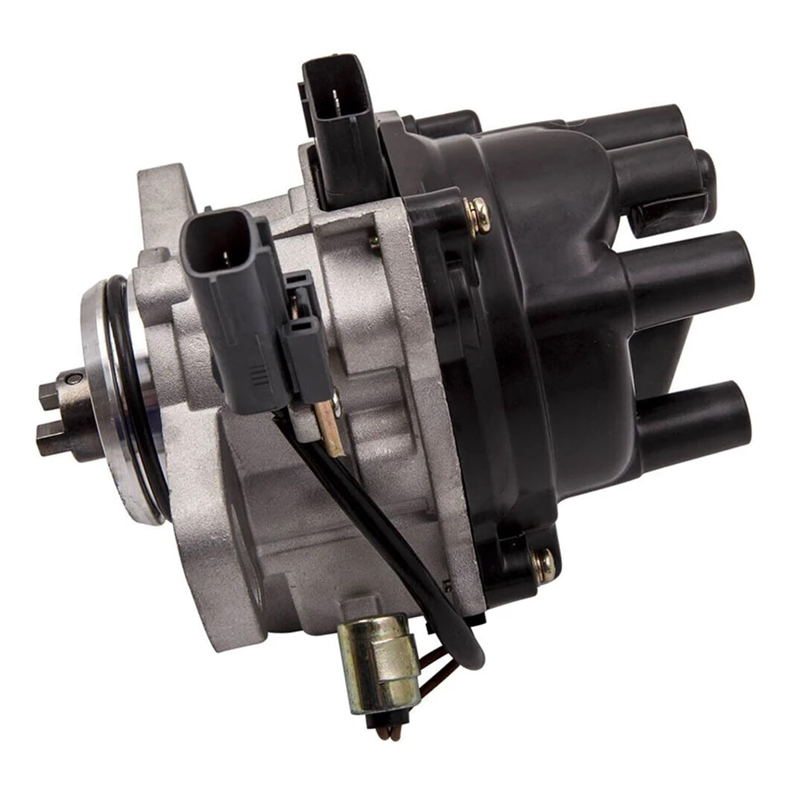 Conjunto de Distribuidor de Encendido para Nissan Almera Sunny Primera P10 P11 W10 1.6L 22100-82J01 22100-82J0A