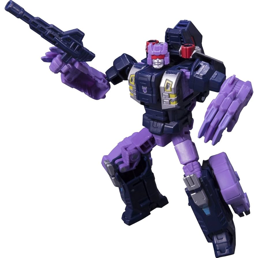 パワーオブザプライム版テラーコンまとめ売り Amazon.co.jp: トランスフォーマー パワーオブザプライム PP-23
