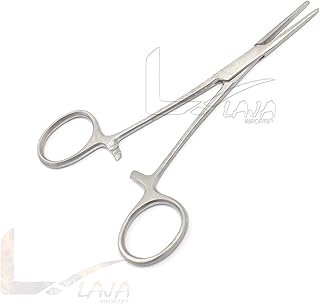 LAJA Imports Stainless Steel Autoclavable Pacifated 5.5