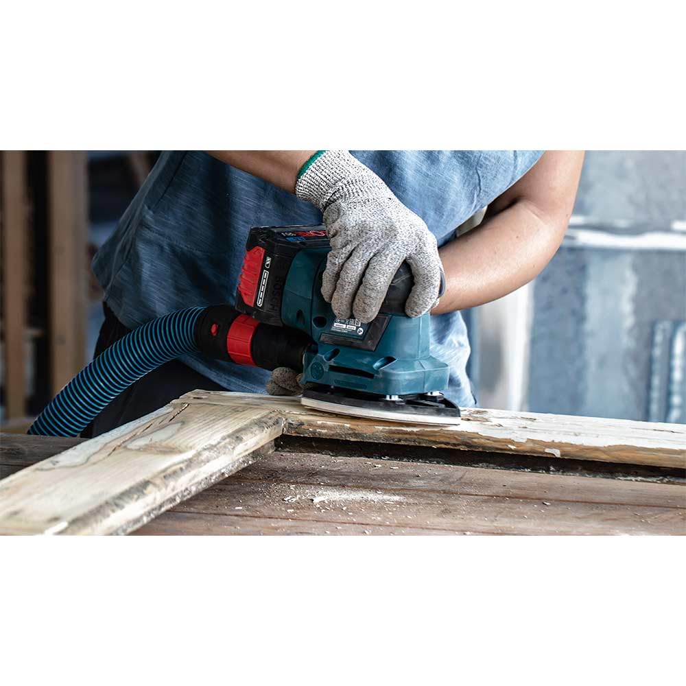 10 Carte Abrasive Expert C470 Grana 80 - 93x230mm Per Legno E Vernice - Foto 13