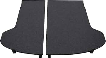 日産 KICKSキックス(P15)専用フラットラゲッジボード [プロダックス] プロダックス 日産 キックス ラゲッジボード ｜ トランクボード