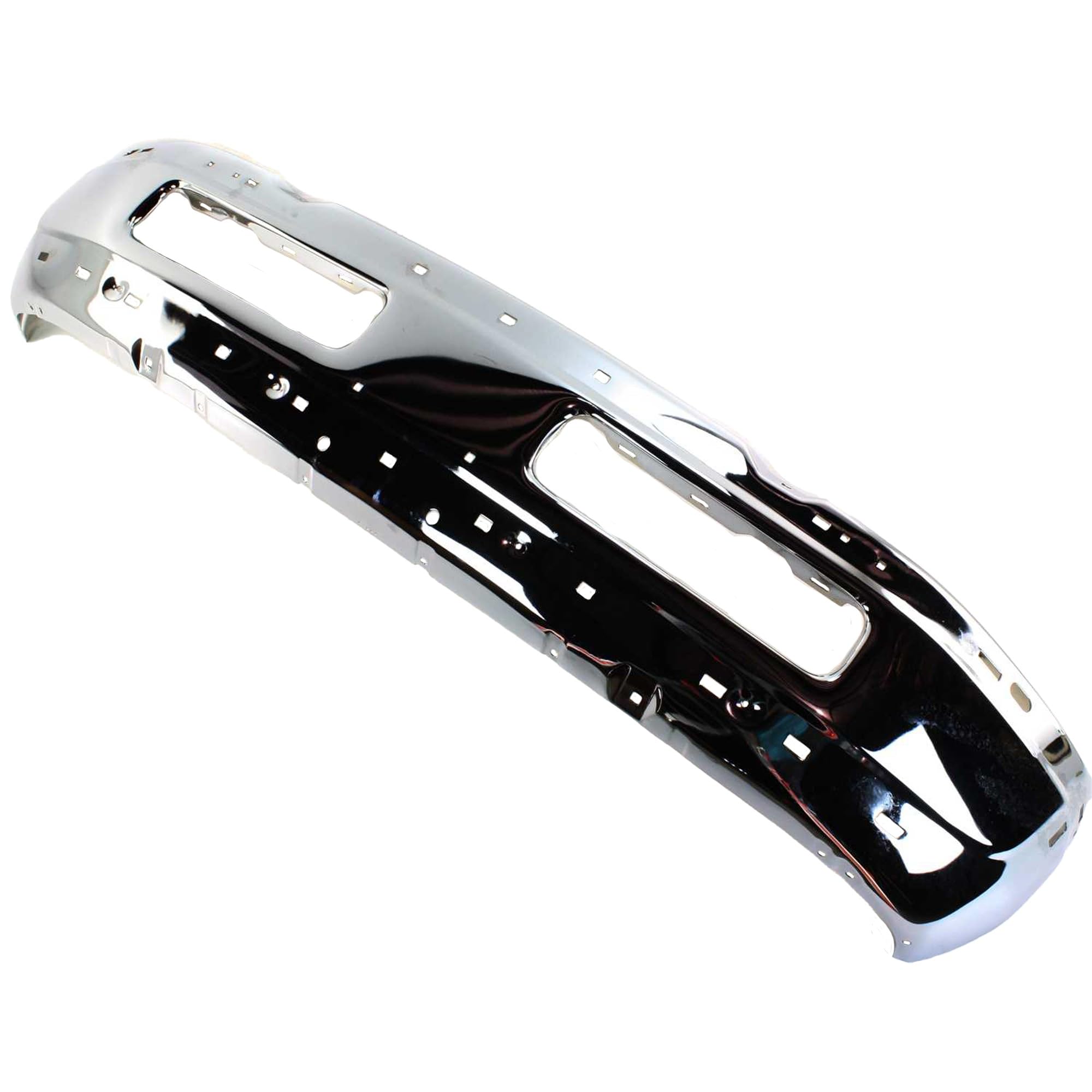 Evan Fischer Bumper for Dodge Ram - Key Features