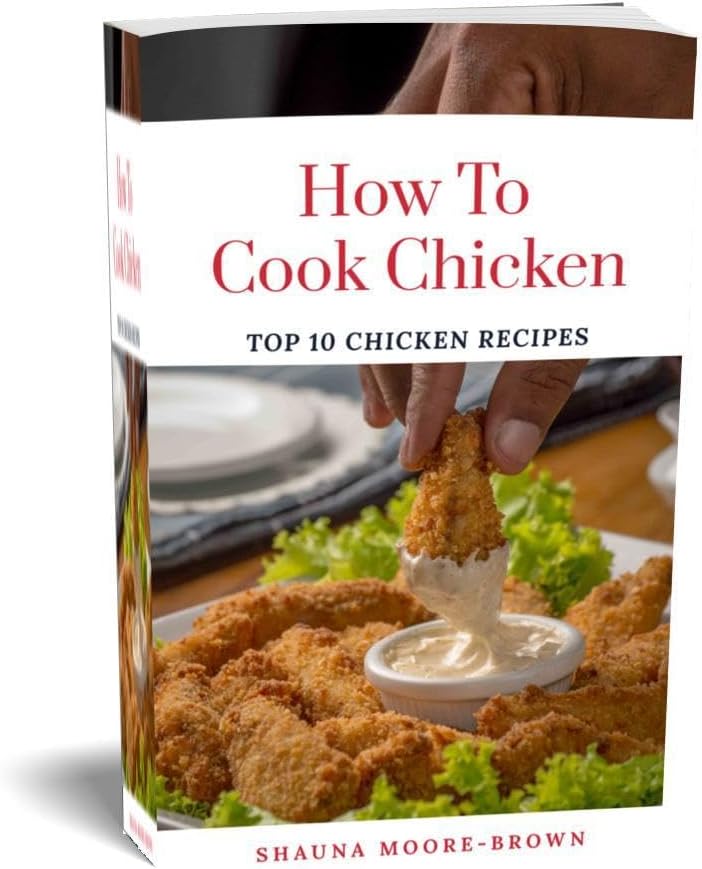 How to cook Chicken: Top 10 Chicken recipes