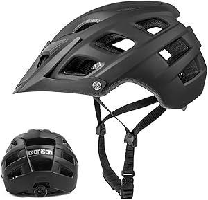 Ckorison Mountain Bike Helmet