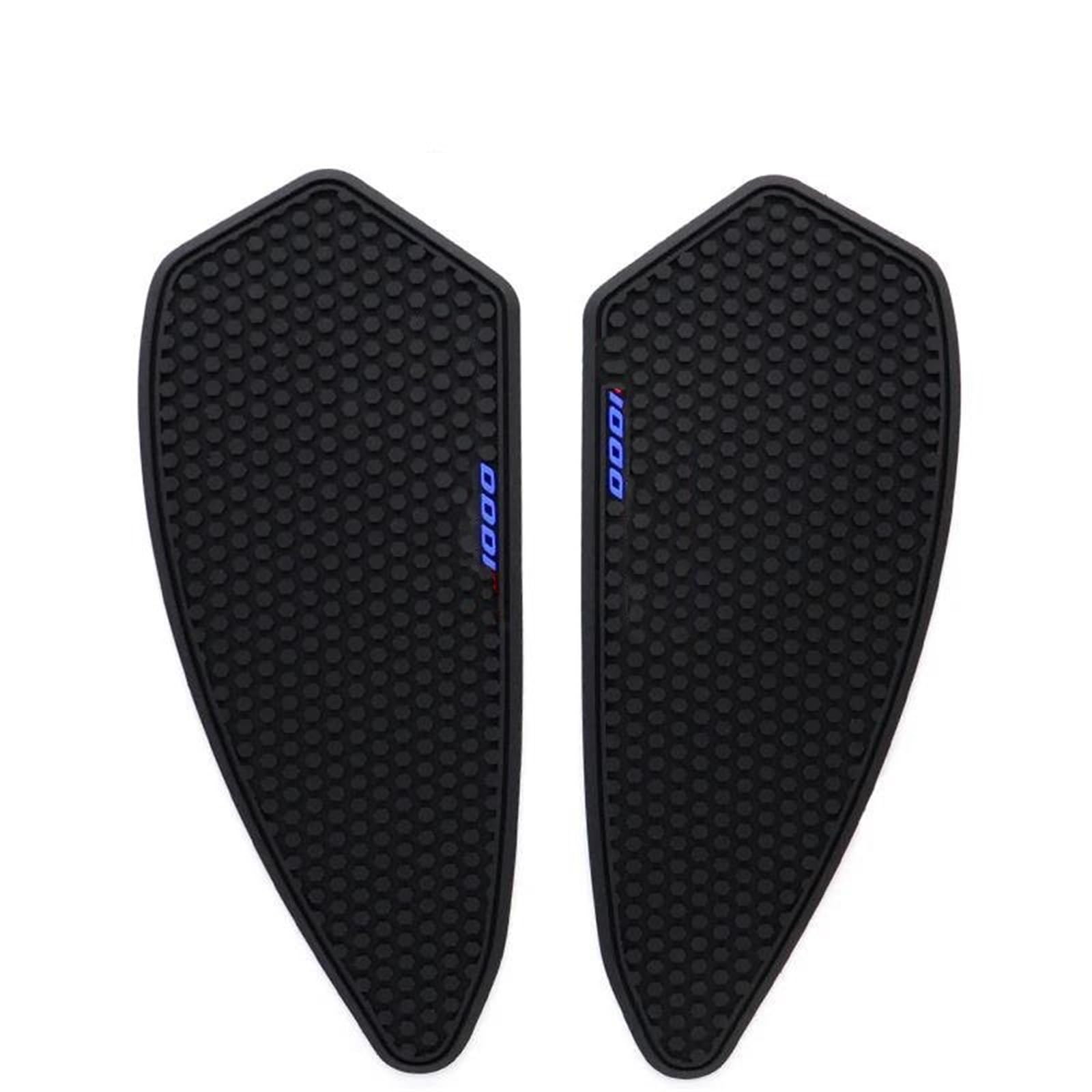 for S1000RR S1000R S 1000 RR / HP4 20-22 S1000 R Tank Side Decals Motorcycle Anti Slip Pad Stickers Fairing Sticker